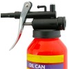 2x Oil Can