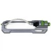 Expert Gardener Oscillating Sprinkler Adjustable Water Flow Heavy Duty 4000