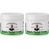 Dr Christopher's Beauty Facial Cream - 2 oz (Pack of