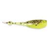 Z-MAN Micro Finesse StingerZ, 8 Pack, Firetreuse, 2"