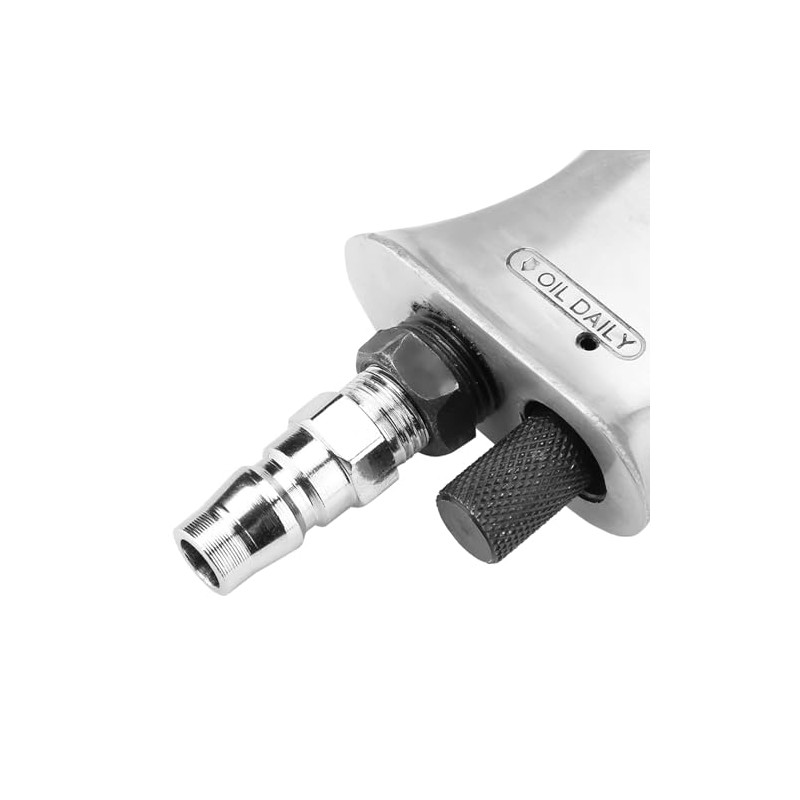 Martillo Neumático para Romper Hormigón, Kit de Martillo de Cincelado
