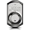 TEEHO Keyless Entry Door Lock with Keypad Smart Deadbolt Lock