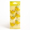 Italian Options - Easter Crafts - Glitter Chicks (6 pcs)