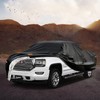 Kayme 7 Layers Heavy Duty Truck Cover Custom Fit GMC
