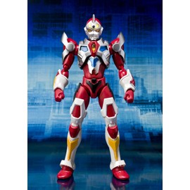 Bandai Tamashii Nations Ultra-Act Gridman