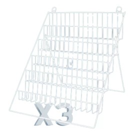 Decora Kit 3 Centro De Mesa Fiesta Dulces 5 Niveles Exhibidor Jumbo