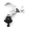 beamz BC50-150F Lighting Clamps - Set of 2 Foldable Quick