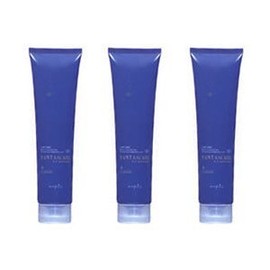 [x3 Set of] napura fantasukea D Treatment oz.