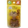 Wake Sangyo if-011 Angle Hinge, K Sentoku, 0.6 x 0.6