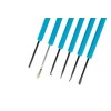 Soldering Tool SA-10 Soldering Tool for Soldering Work 6-Piece Set