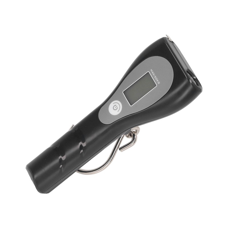 Luggage Scale Electronic Digital Weight Portable Handheld Luggage Scale with