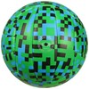 PECOGO Volleyball Size 5 - Soft PU Leather Indoor/Outdoor Ball