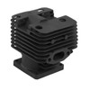 Trimmer Cylinder Kit Iron Wear Resistant High Hardness Cylinder Spark