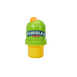 georglasko_8 No Spill Bubbles Tumbler Babies Toddlers Mess Free Bubble Wand Children Fun Play