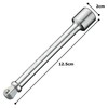 TONE EX31-125 Oscillating Extension Bar, Drive 0.3 inch (9.5 mm)