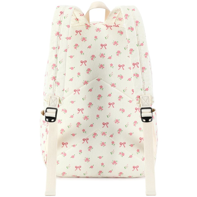 School Backpack Girls Teenagers Women's School Bag Backpack Set School
