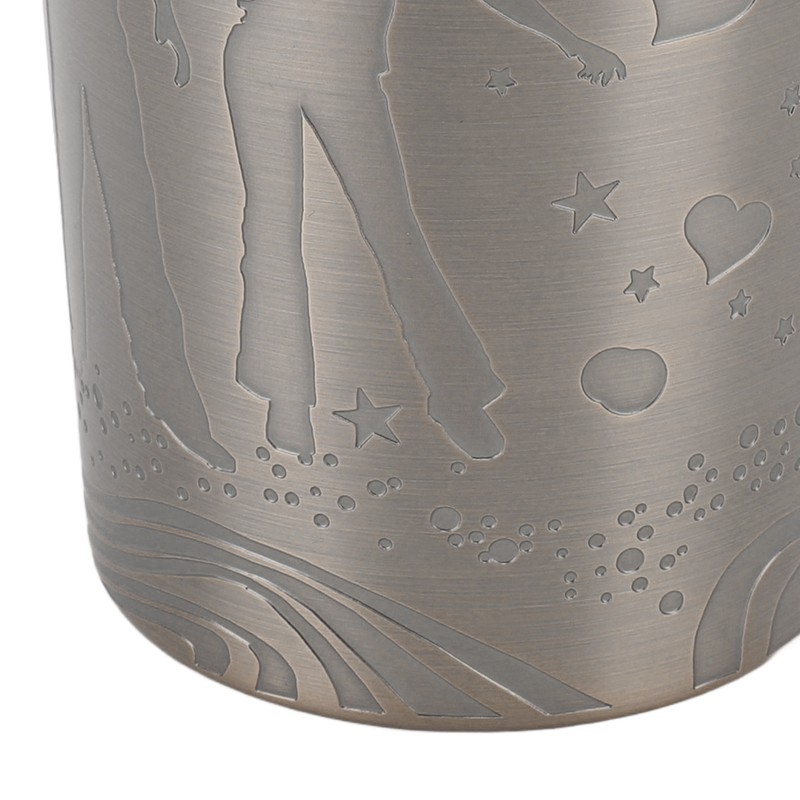 Milk Frothing Pitcher 304 Stainless Steel Rust Proof Multipurpose 840ml