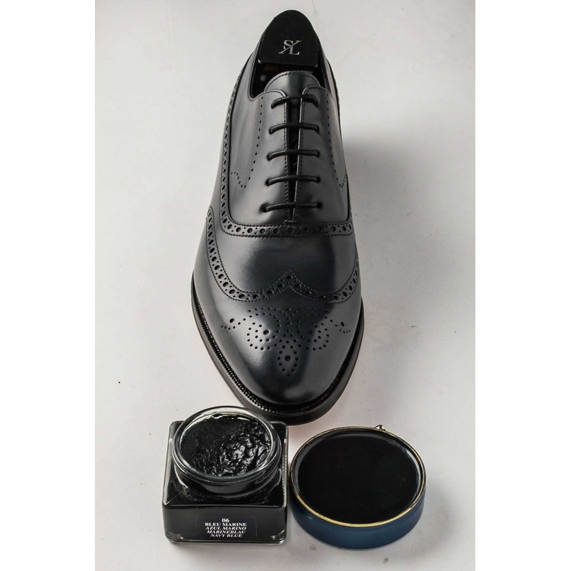 [SaphirNoir] Cream Creme 1925 2.5 fl oz (75 ml) -