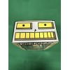 PopFuzz The Robot Designer Vinyl Art Figure GID - Limited