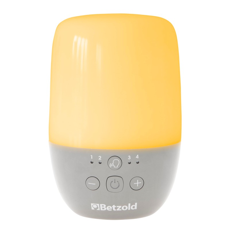 Betzold - Noise Light for School, Nursery, Library - Children's