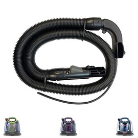 Bissel (Upgraded 2025) Flexible Replacement Hose for Bissell Little Green & SpotClean Carpet Vacuum Cleaners, Fits Models 2694, 2513, 5207, 4720M Series & More