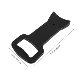 Ciieeo Tire Compression Tire Disassembly Machine Car Tire Changer Mount Tool Tire Bead Rim Clamp Car Tire Removal Bead Tools Tire Bead Tool Tire Changer Bead Tool Tire Clamp Plastic Black