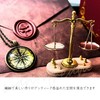 Antique Imitation Antique Interior (Balance & Compass)