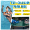 Hanaive 2 Pcs 40 Inch x 4. 1 Inch Jumbo
