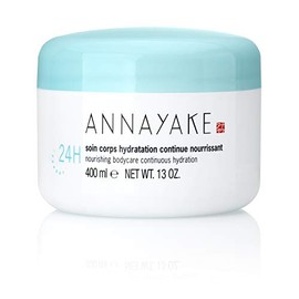 24H Continuous Moisturising Nourishing Body Care 400ml