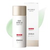 OHUI Day Shield Sun Cream Red SPF50+ PA++++, 80ml, 1 unit / 오휘 데이쉴드 선크림 레드 SPF50+ PA++++, 80ml, 1개