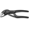 Knipex 8700100SBA 4" Water Pump Pliers, Steel, Cobra XS
