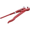 BGS 525 | Gaspipe Pliers | 1" | 3-Point Grip