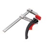 Bessey KLI-40 Click Clamp KL-I Type, Lightweight, Opening 15.7 inches