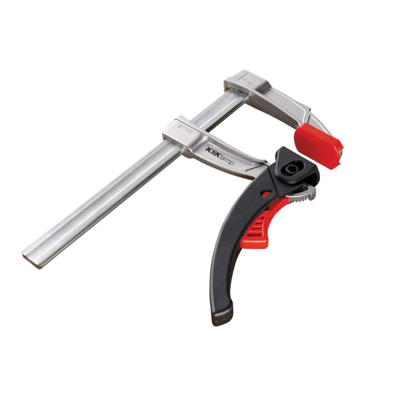 Bessey KLI-40 Click Clamp KL-I Type, Lightweight, Opening 15.7 inches