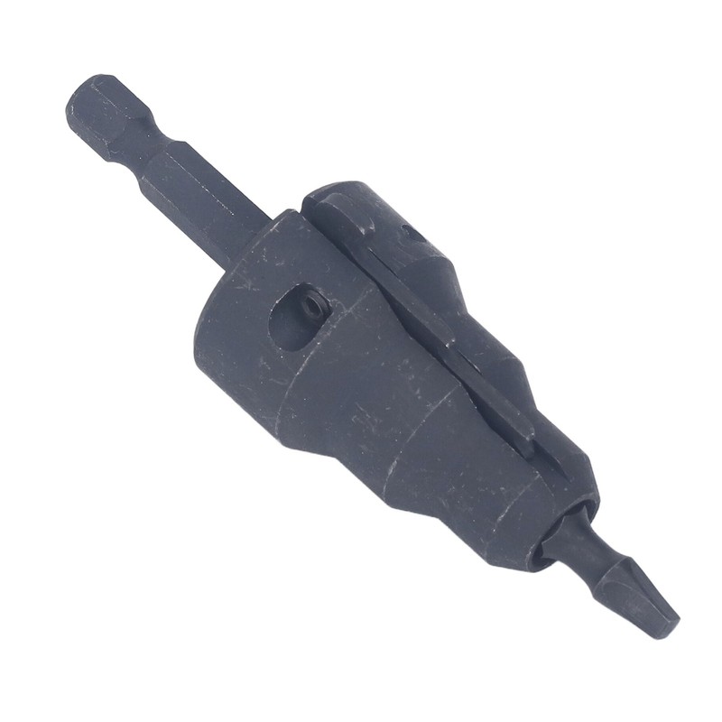 Electrical Conduit Reamer 1/4 Inch Shank High Carbon Steel Reaming