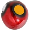 Hayabusa Musou Red Snapper Fleece Slide VS Head Plus 2.8