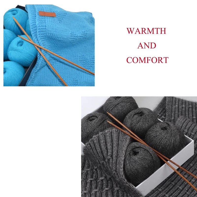 golo Merino Wool for knitting Wool yarn for Socks Warm