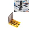 45 in 1 Mini Screwdriver Set Small Accurate Repair Bit