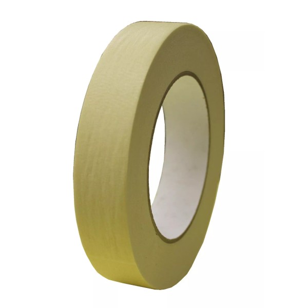 Speedokote Auto Body Painting MASKING TAPE 1" x 60yds, 1
