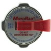MotoRad Tapa de Radiador ST18 para Jeep Wrangler, Grand Cherokee