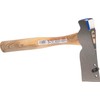 VAUGHAN 14 Ounce Shinglers Hatchet, Made in The USA, U.S.