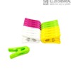 Iljo 1-8 Banggeul Clothespin No. 2 16p 3ea
