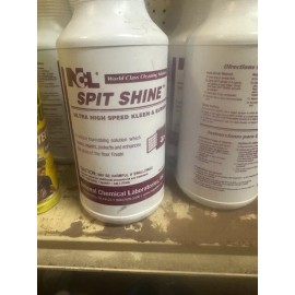 NCL Spit Shine (1 Quart)