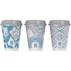 Dixie To Go Paper Coffee Cups With Lids, 12 oz,