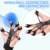 Ubefuu Finger Power [Set of 2] Hand Grips for Training