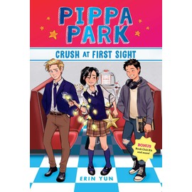 Pippa Park Crush at First Sight (2)