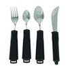 Bios Living Built-Up Utensils(Fork), 1 Count