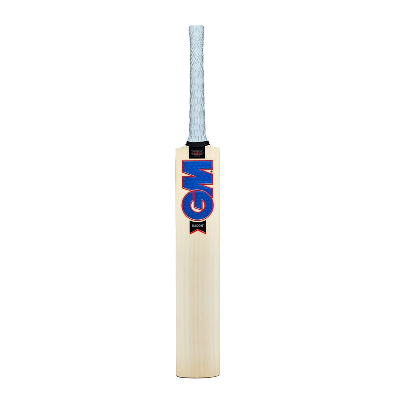 Gunn & Moore GM, RADON, Cricket Bat, DXM, TOETEK Technologies,