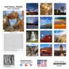 2024 2025 National Parks Calendar 2024 National Park Gifts Monthly