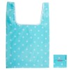Eco Bag, Folding Shopping Bag, Waterproof, Convenience Store Bag, Large